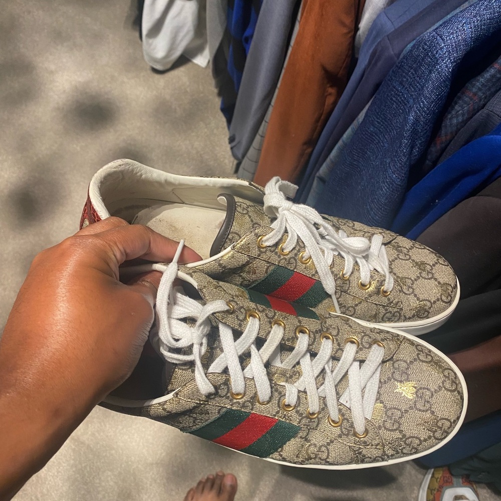Gucci Men’s Sneakers